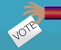 vote